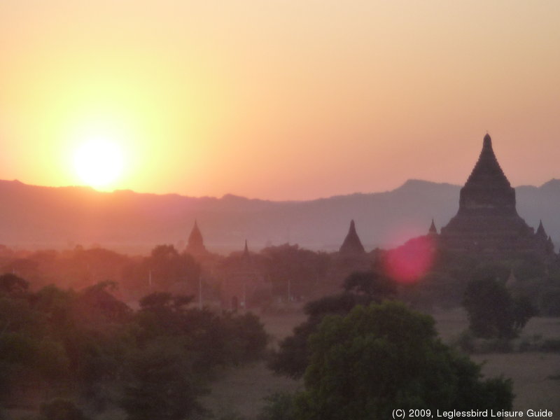 Shwe San Daw Pagoda35